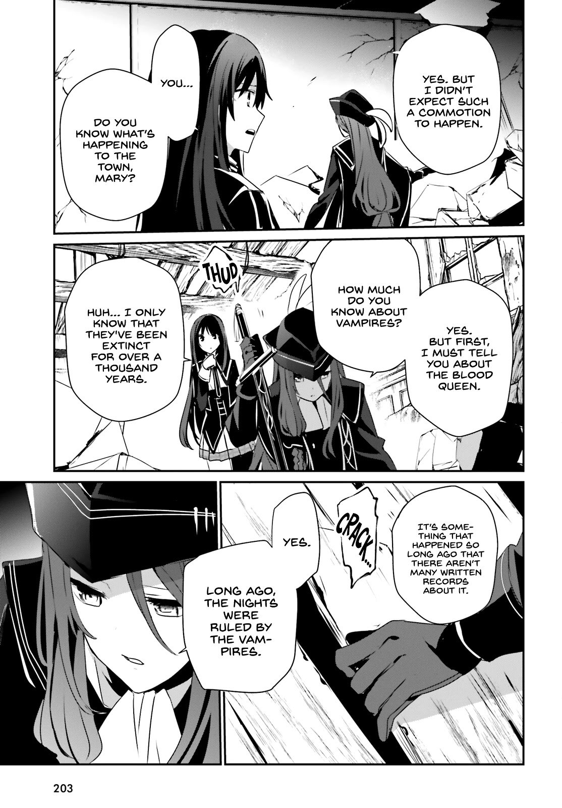 The Eminence in Shadow, Chapter 28 image 21